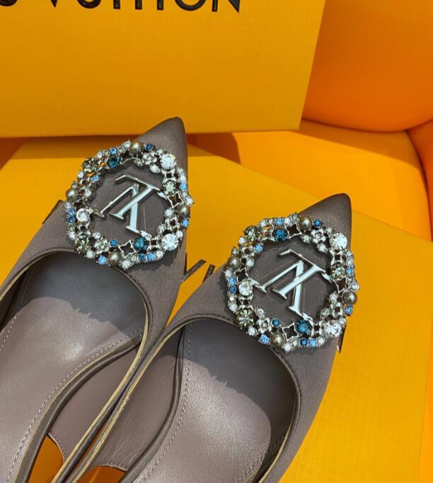 Chloe’s Picks - LOV Women Shoes - 252