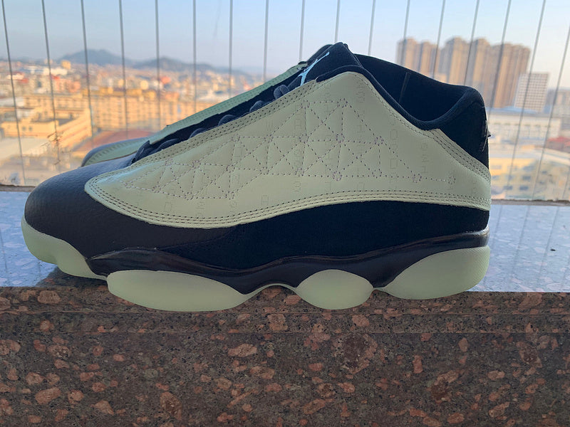 Nike Luxury Shoes