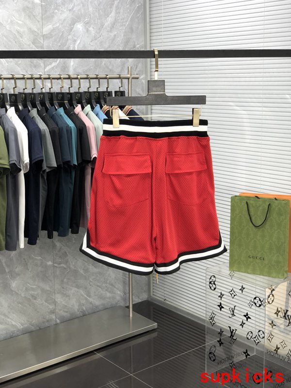 RHUDE Luxury Cloth