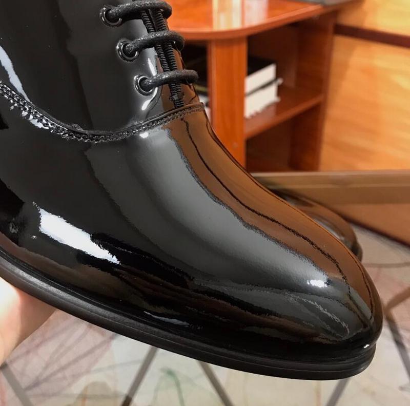 Chloe’s Picks - LOV Men Shoes - 1807