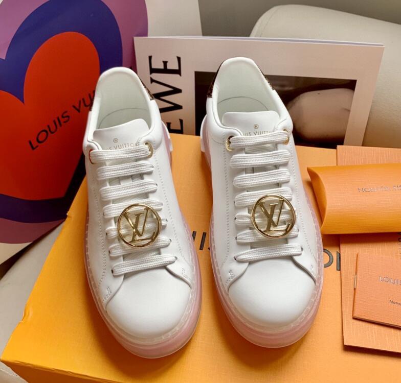 Chloe’s Picks - LOV Women Shoes - 733