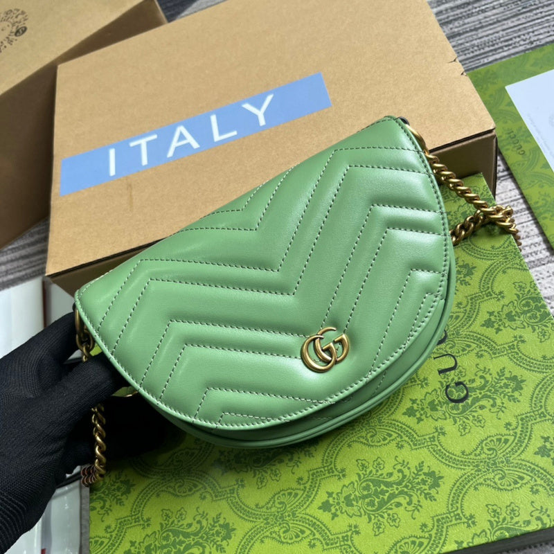 ENT - GCI Bags - 1407