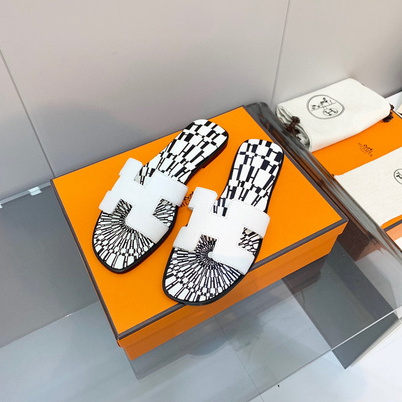 Hermes Luxury Sandals