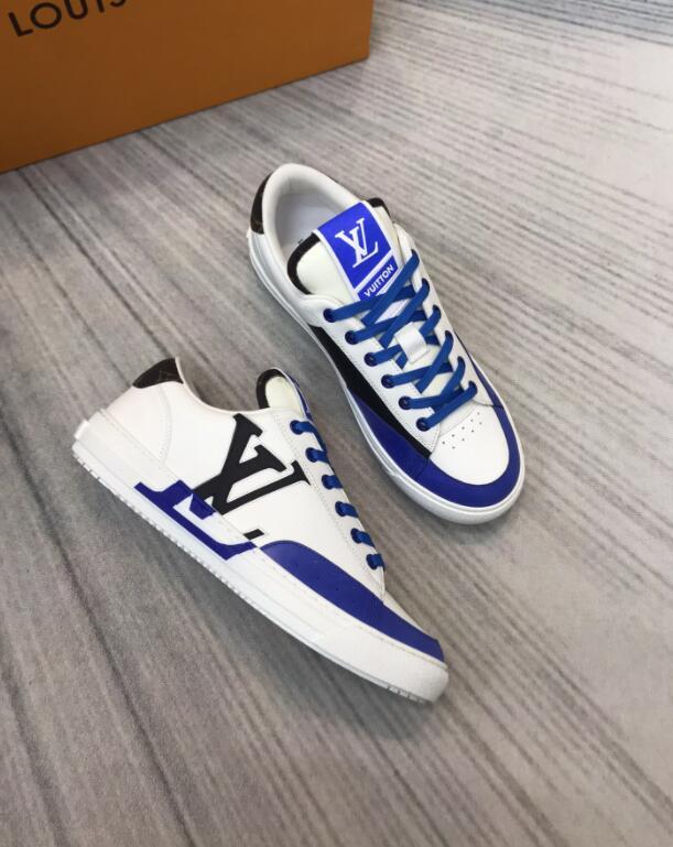 Chloe’s Picks - LOV Men Shoes - 1365