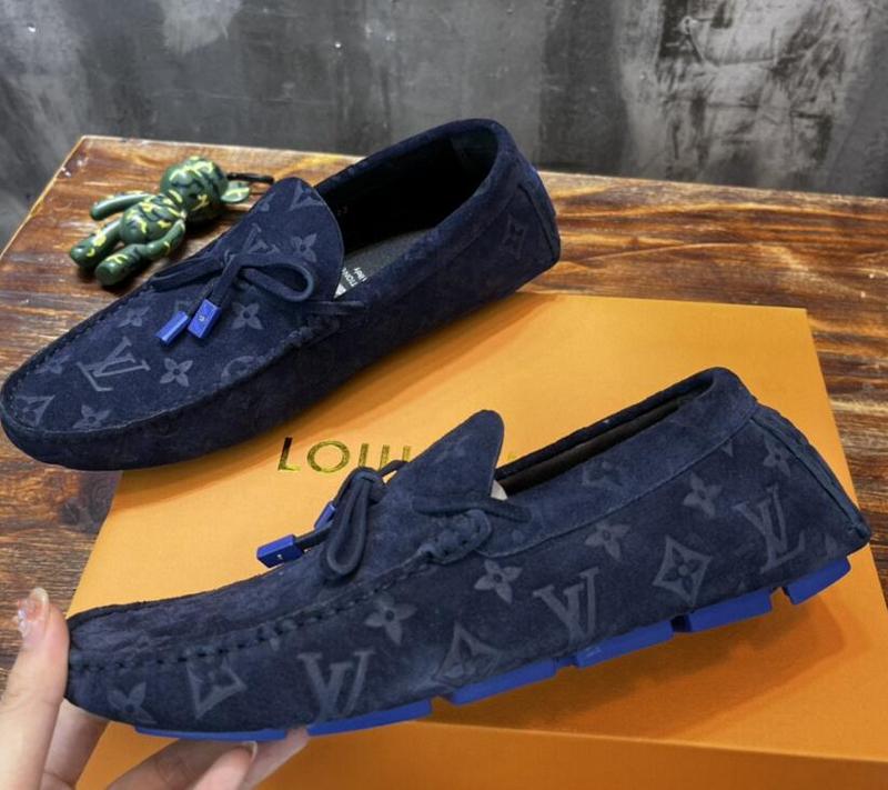 Chloe’s Picks - LOV Men Shoes - 830