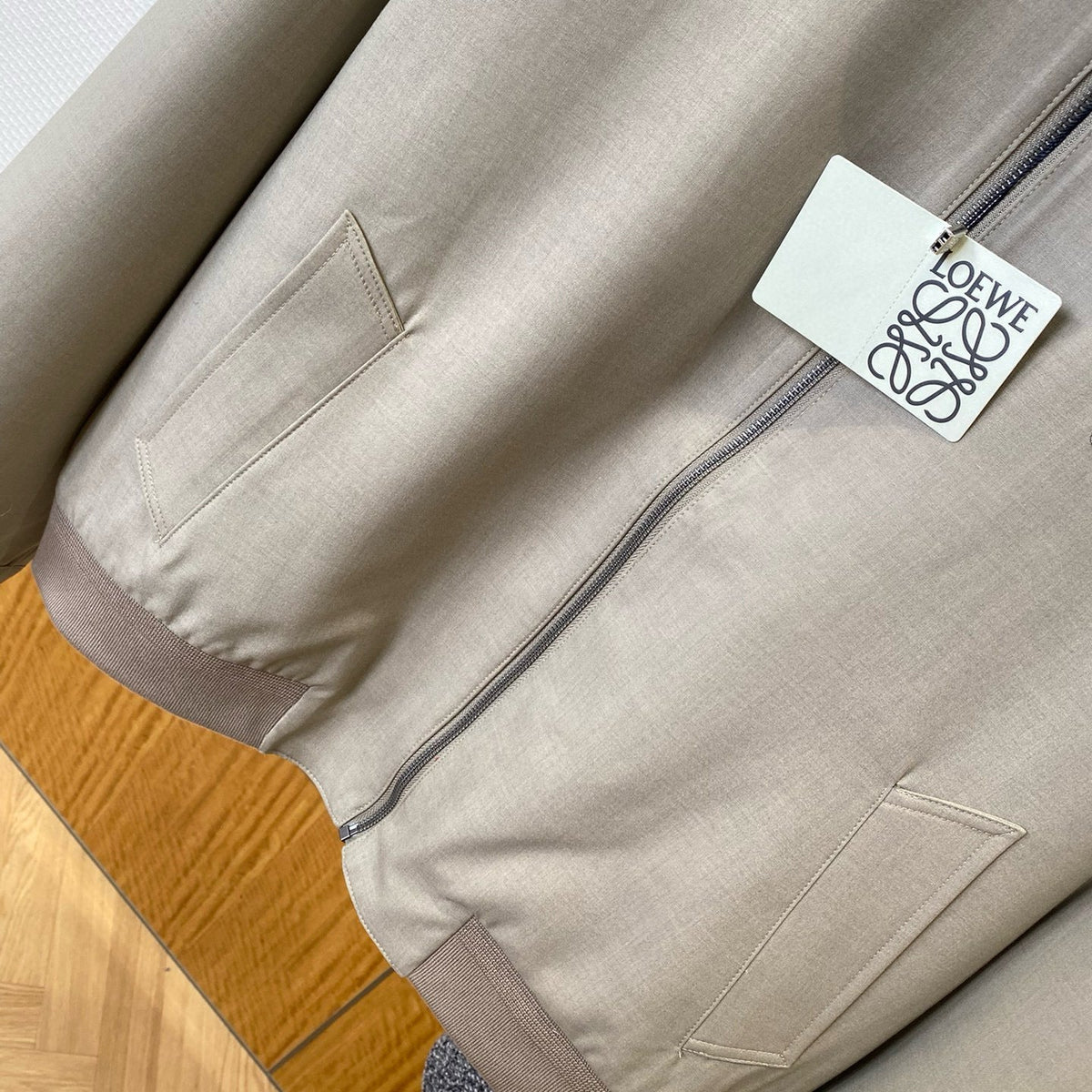 LOEW JACKET