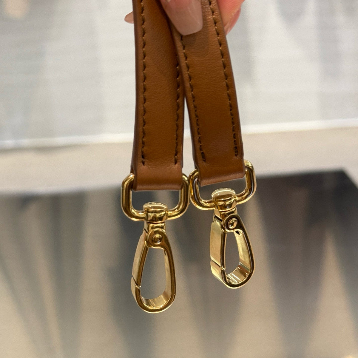 MIU M BEAU BAG