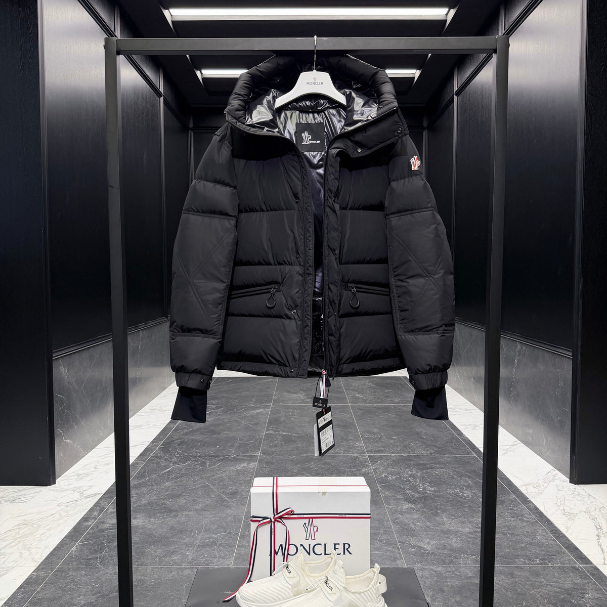 MONC KASANKA JACKET