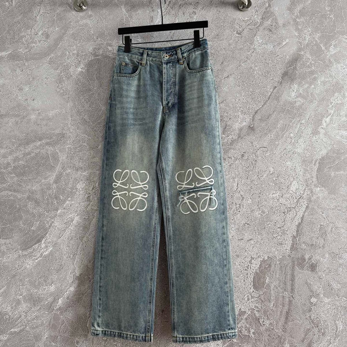 LOEW JEANS