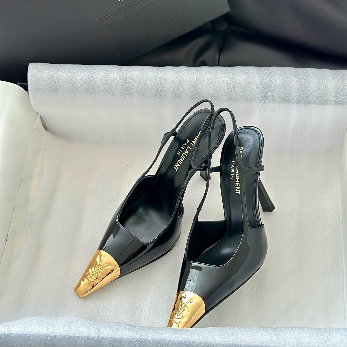SL HEELS