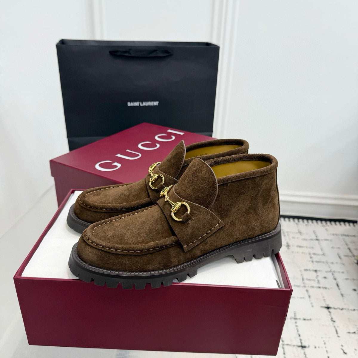 GG BOOTS