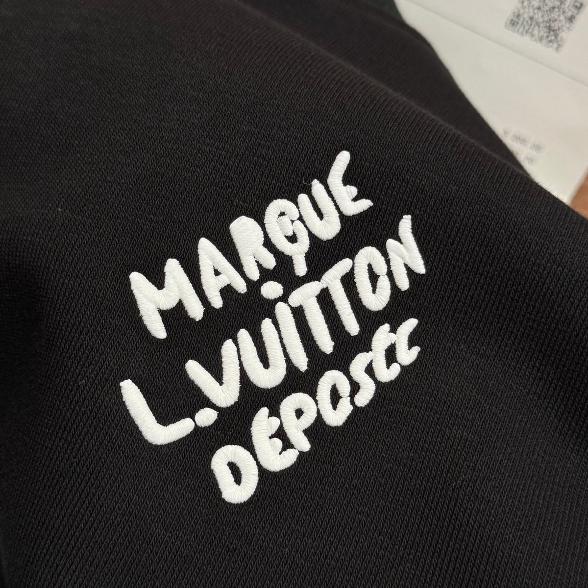 LOU JACKET