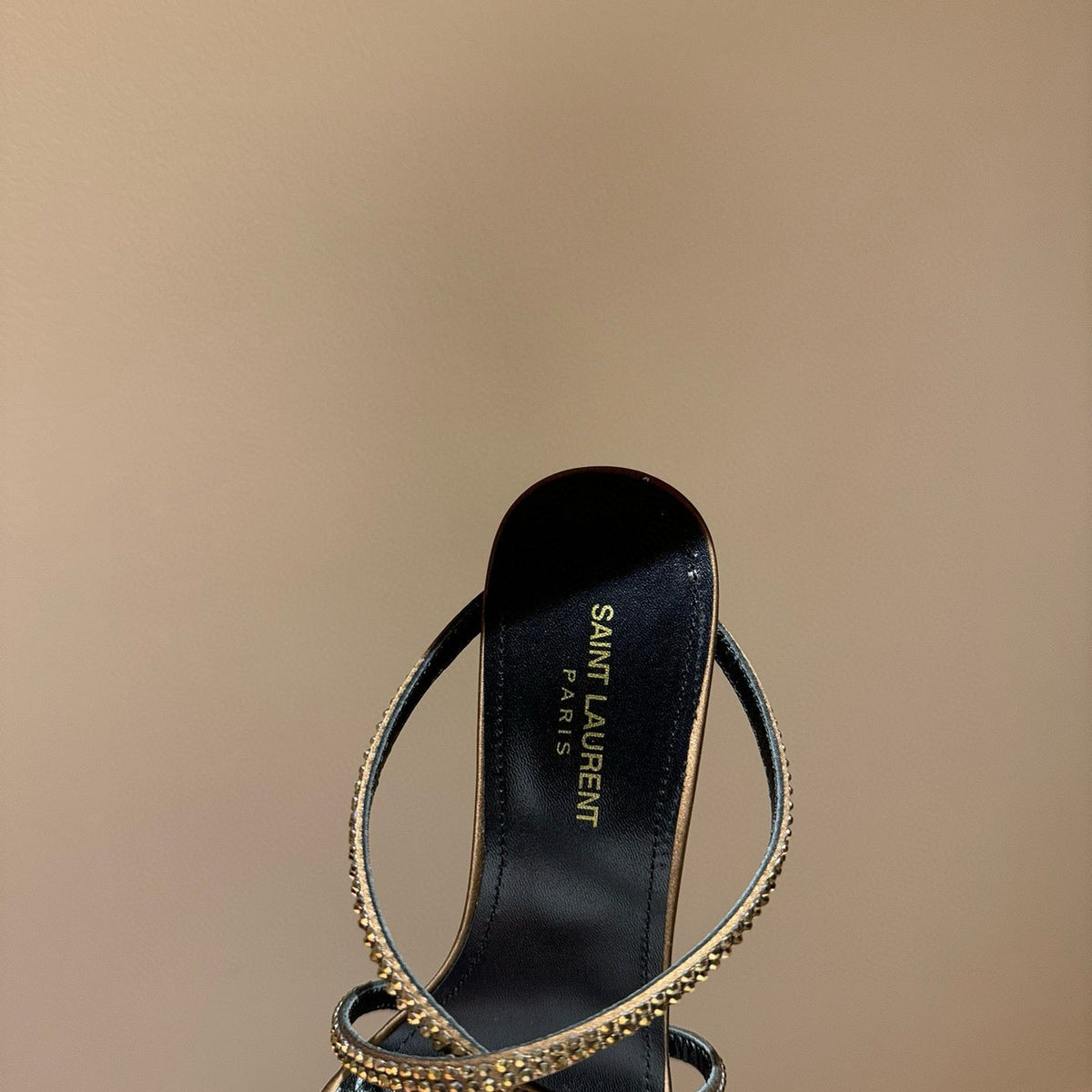 SL HEELS