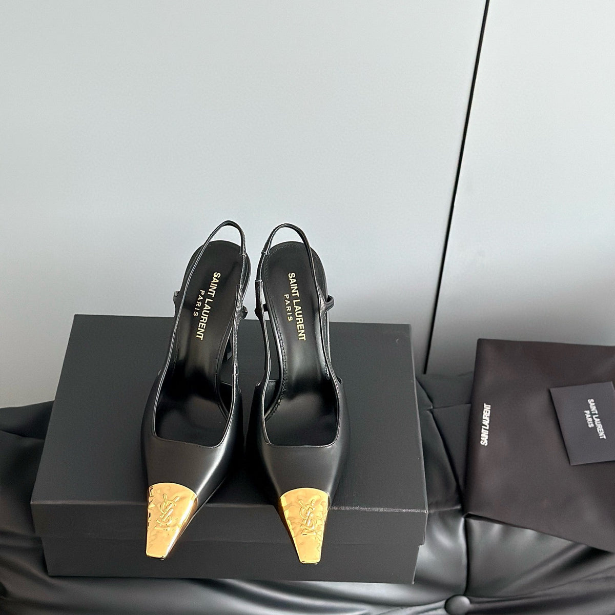 SL HEELS