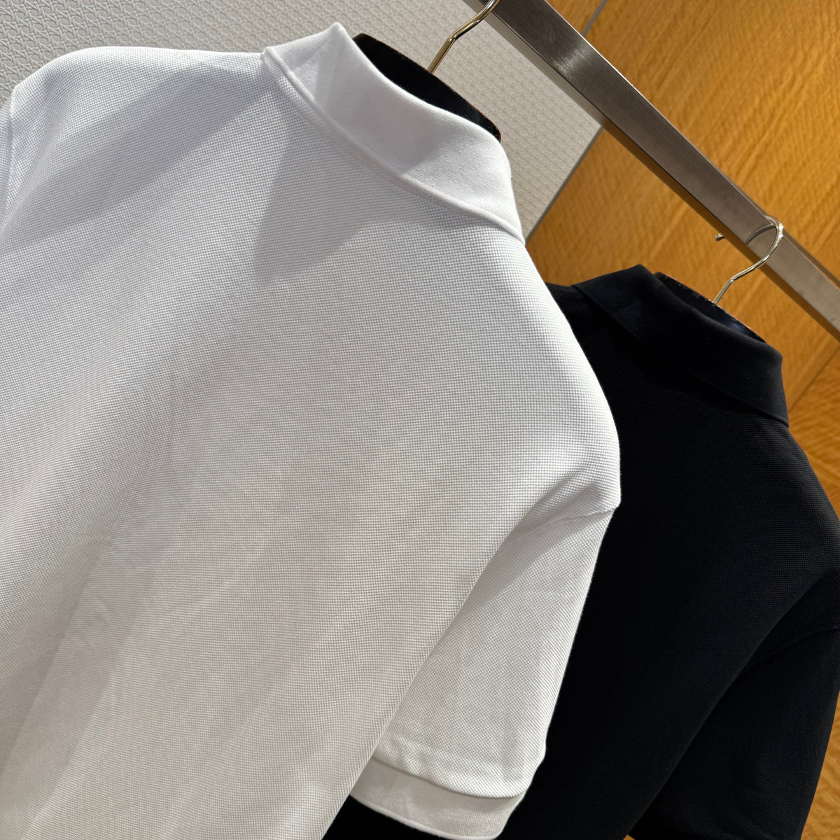 PD POLO SHIRT