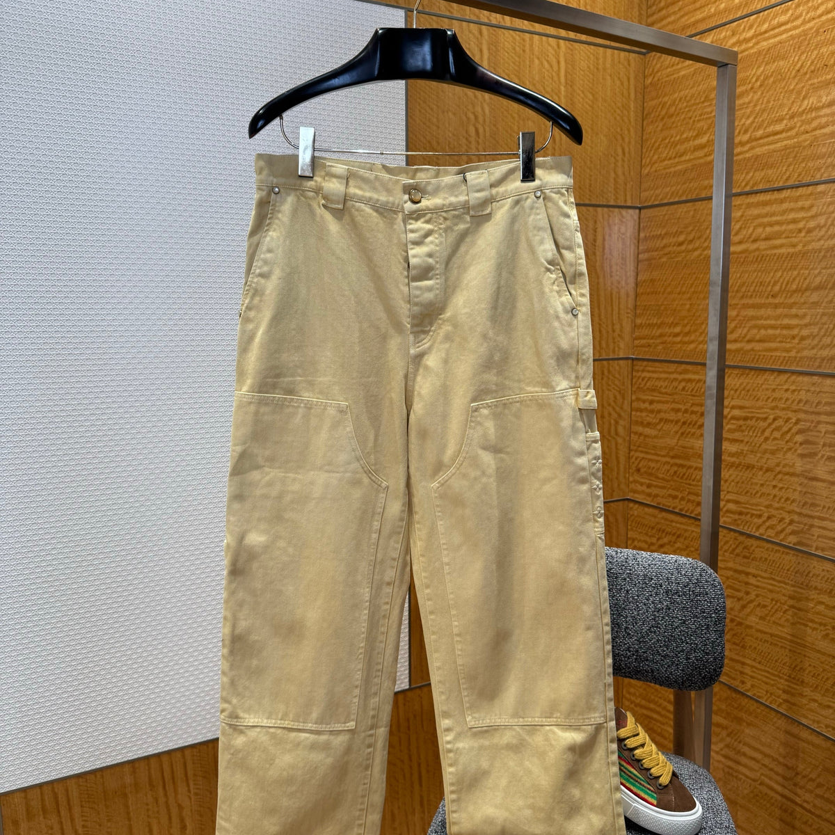 LOU TROUSERS