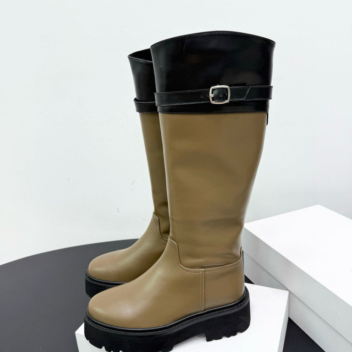CEL BOOTS