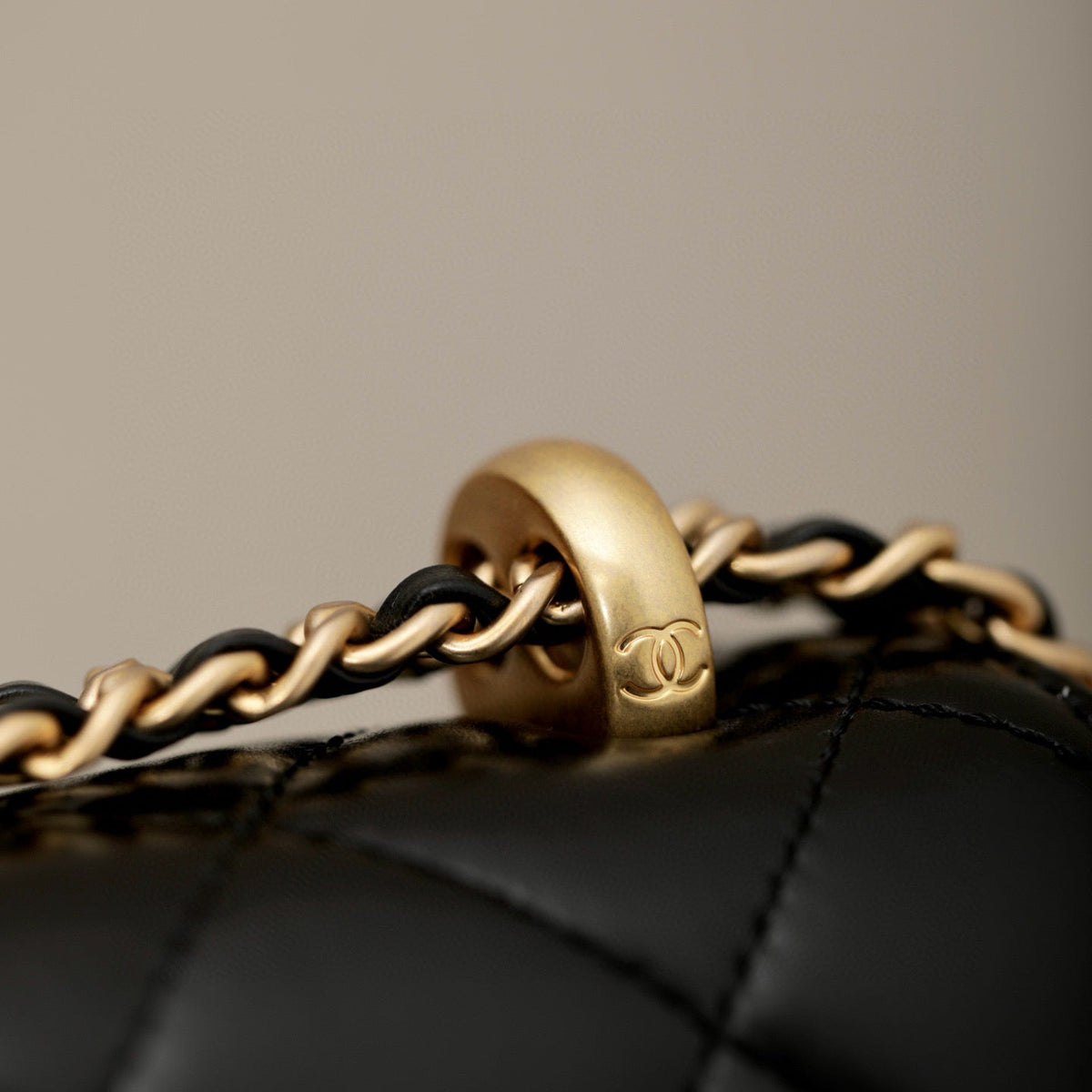 CC CLASSIC FLAP MONTEBELLO BAG