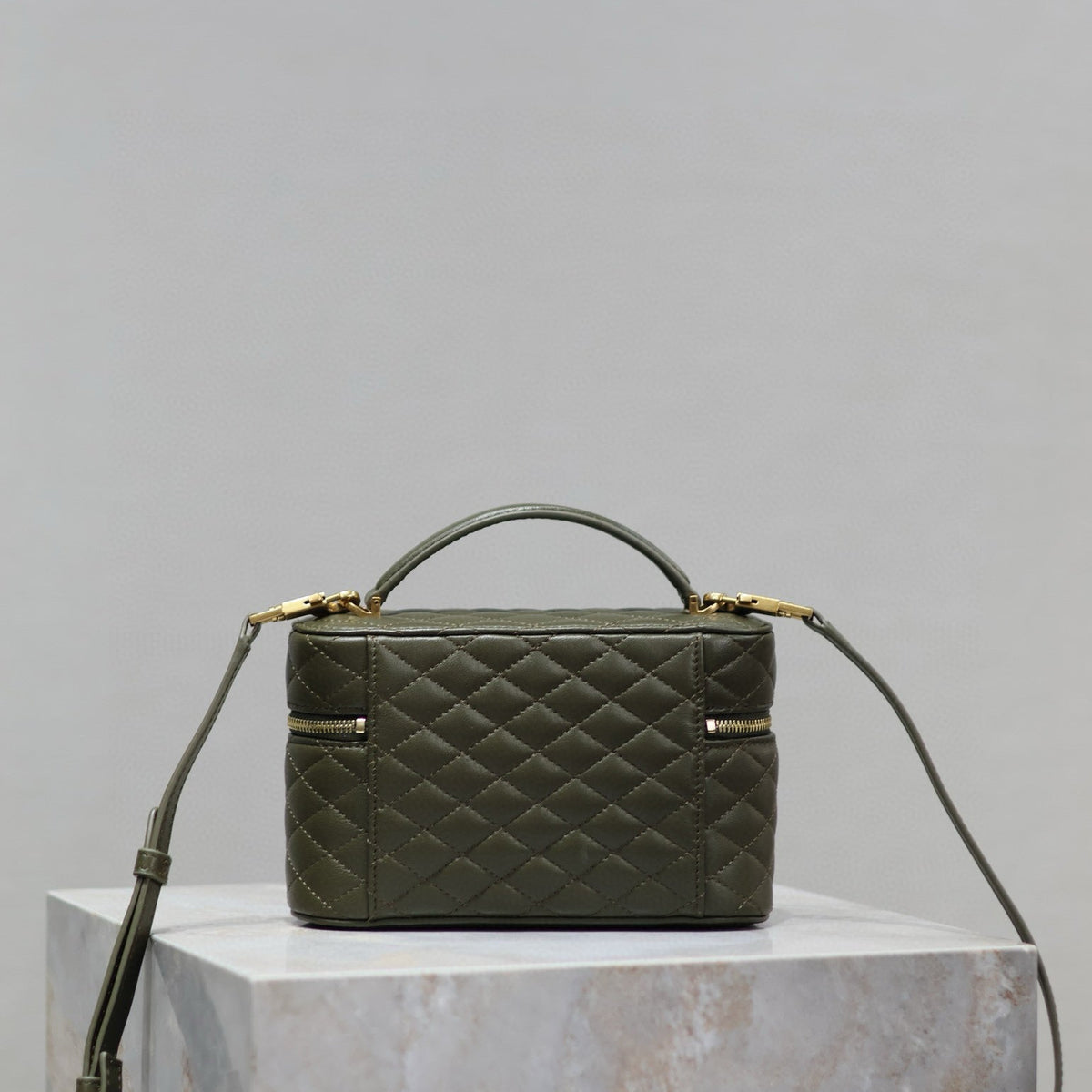 SL GABY VANITY BAG ND