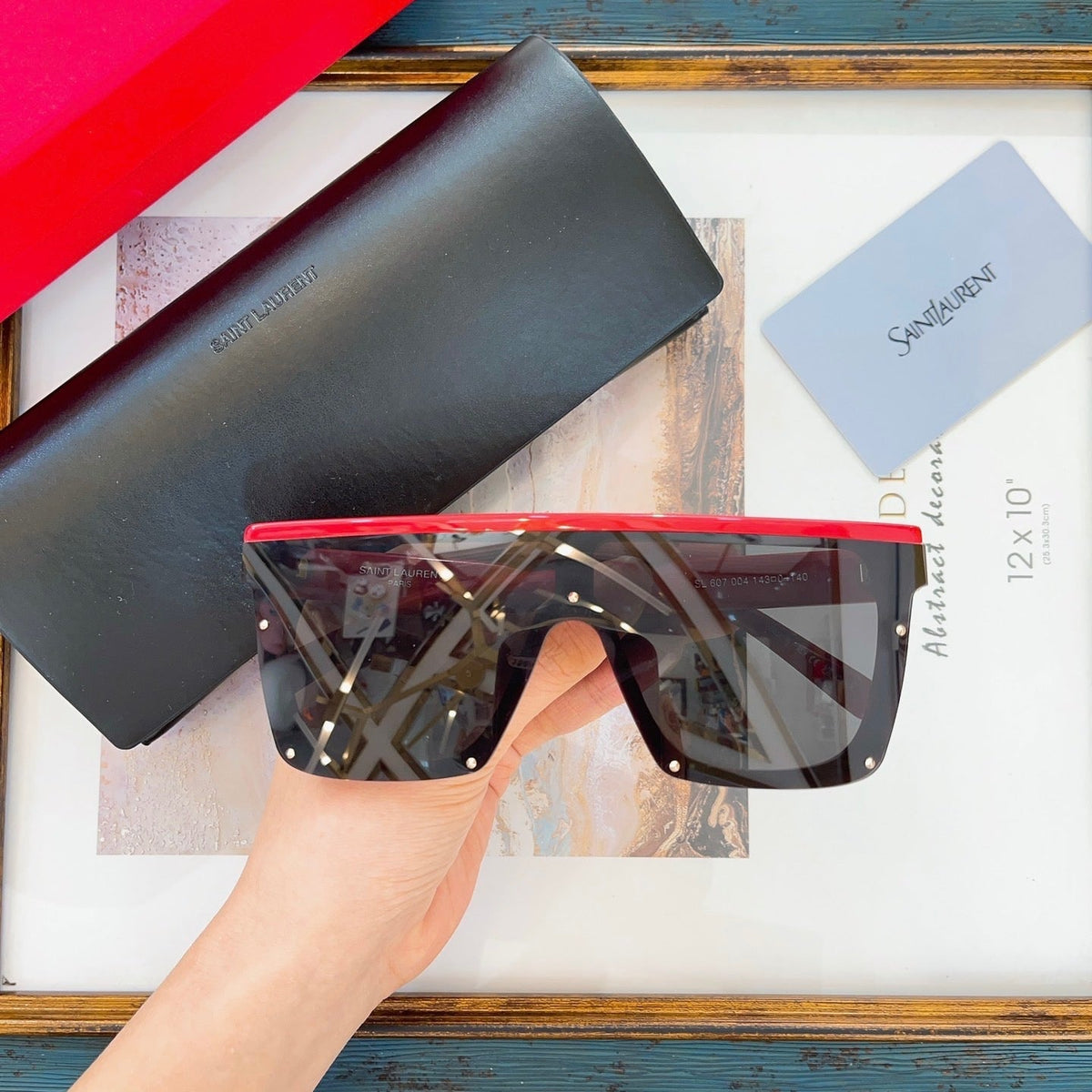 SL SUNGLASSES