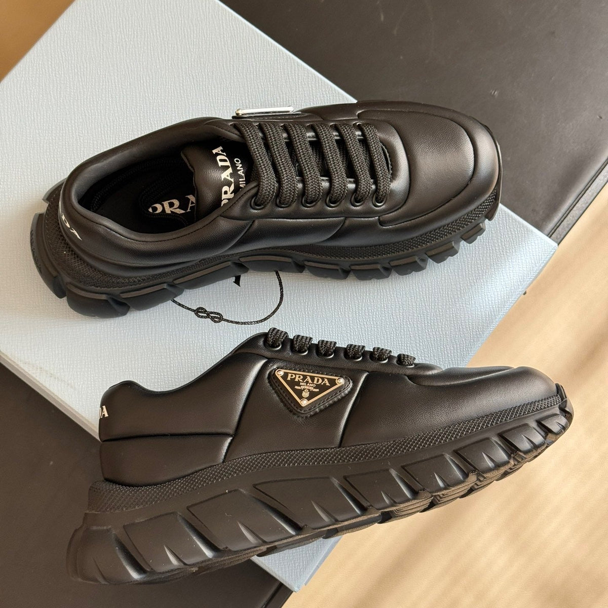 PD SNEAKERS
