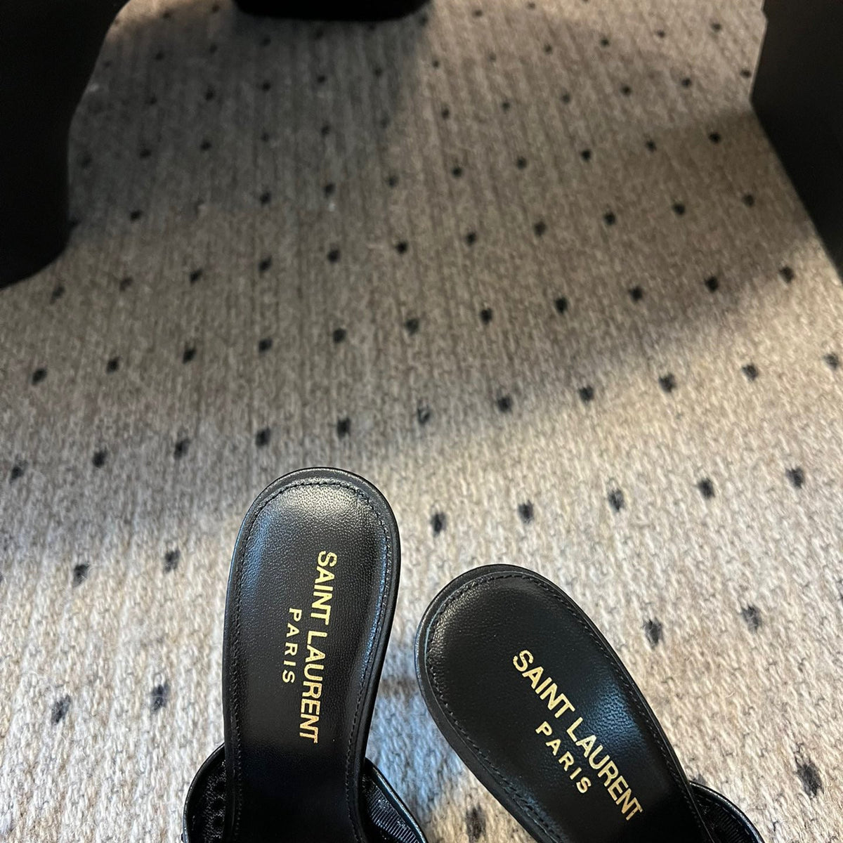 SL HEELS