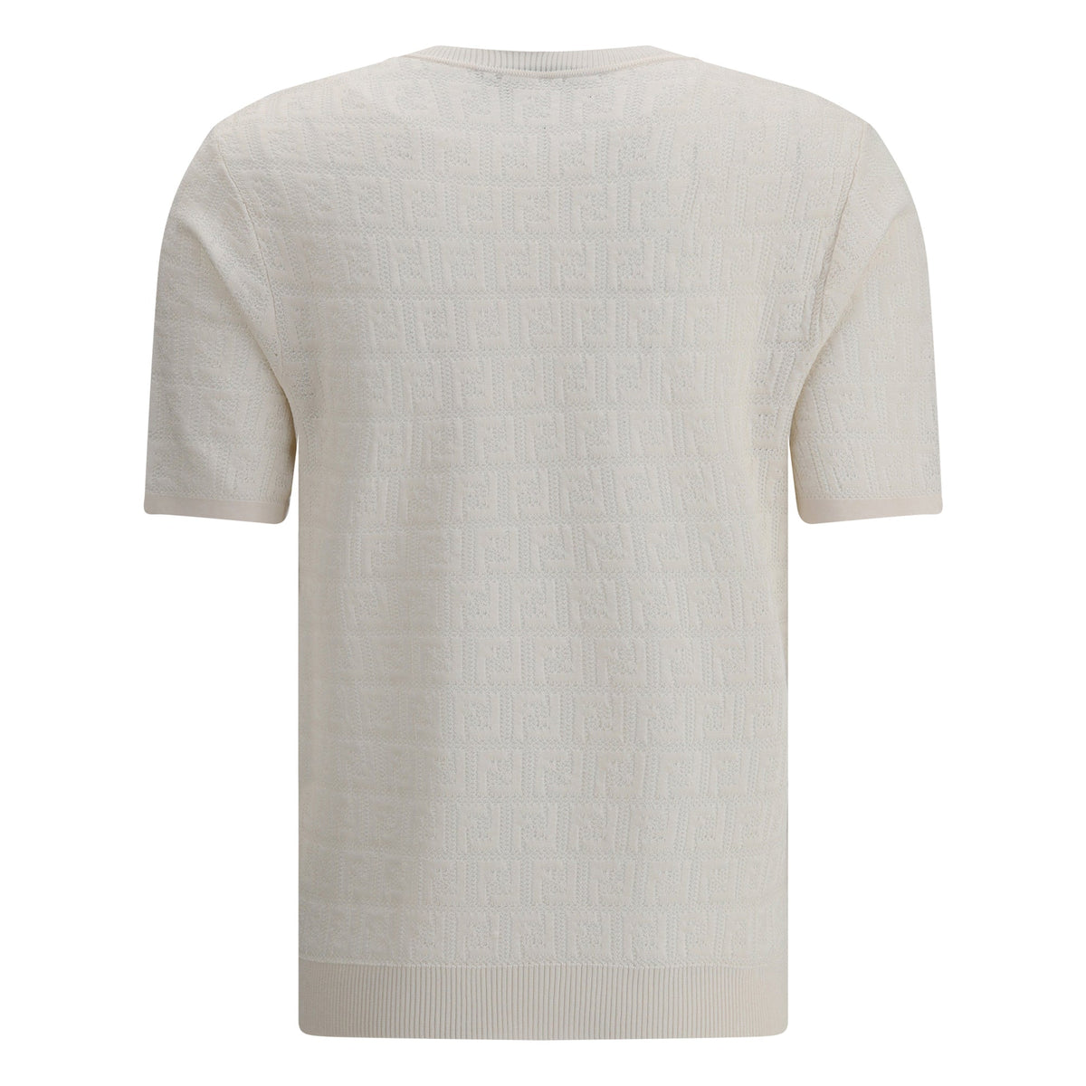 Fendi Women Knit T-Shirt
