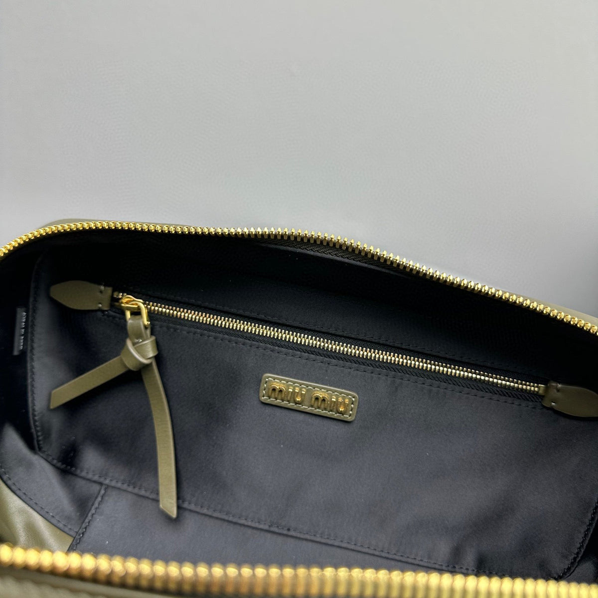 MIU M ARCADIE BAG