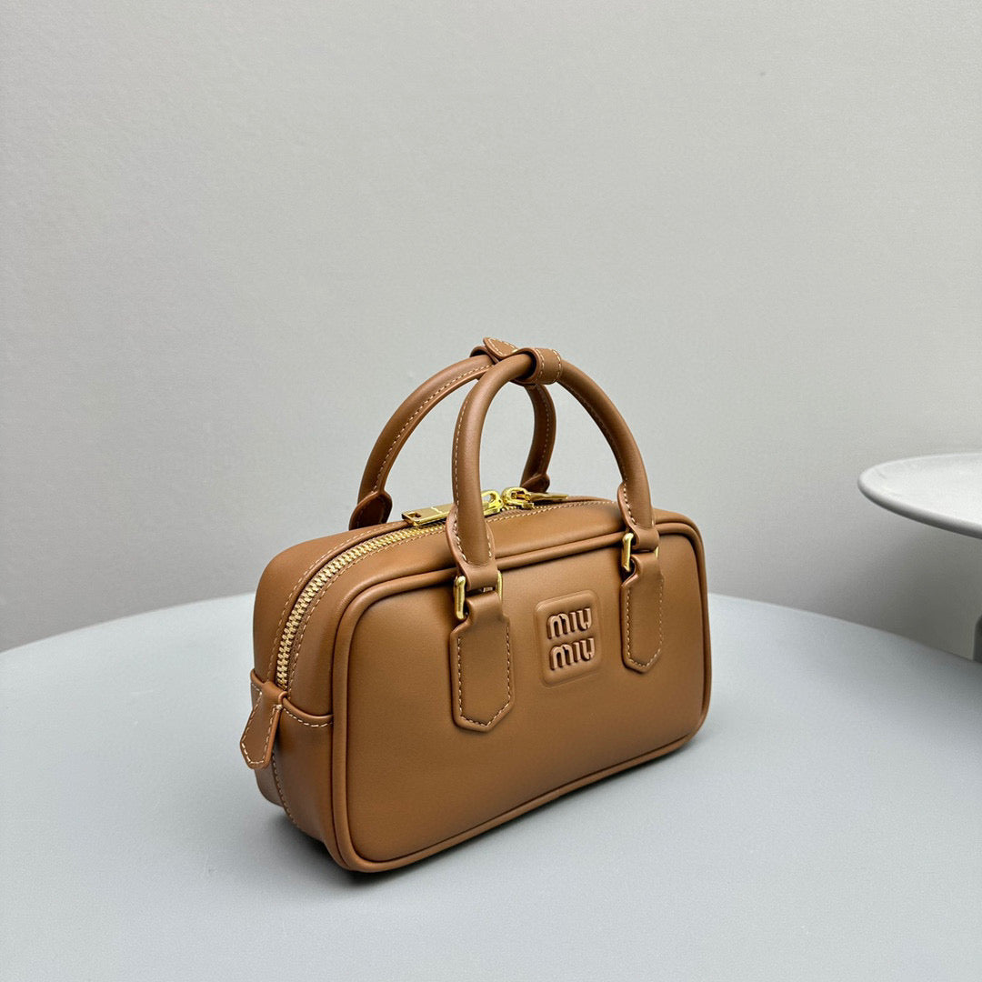 MIU M ARCADIE BAG