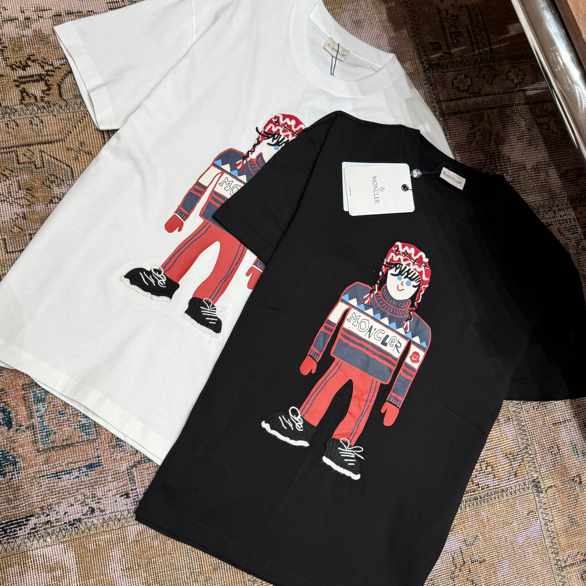 MONC T-SHIRT