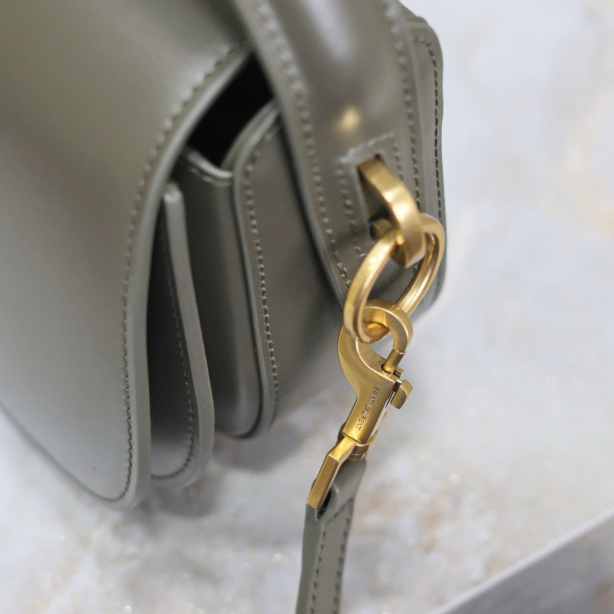 SL VOLTAIRE BAG