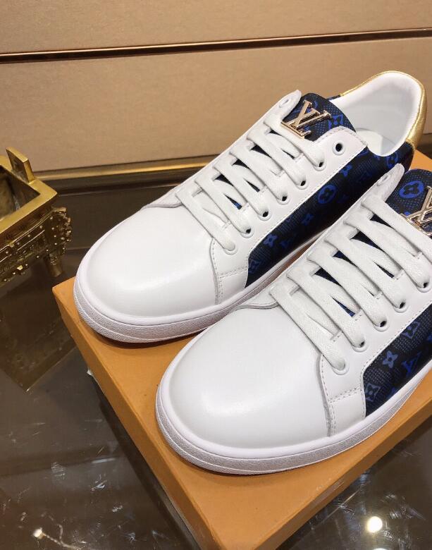 Chloe’s Picks - LOV Men Shoes - 2022