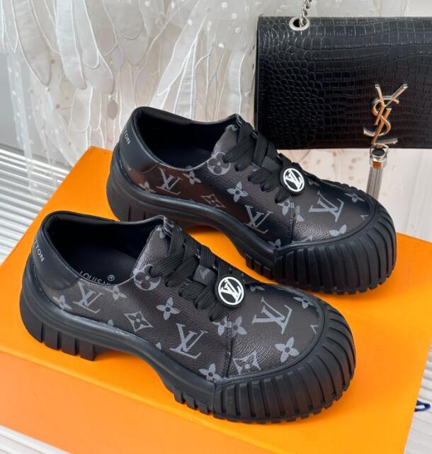 Chloe’s Picks - LOV Women Shoes - 497