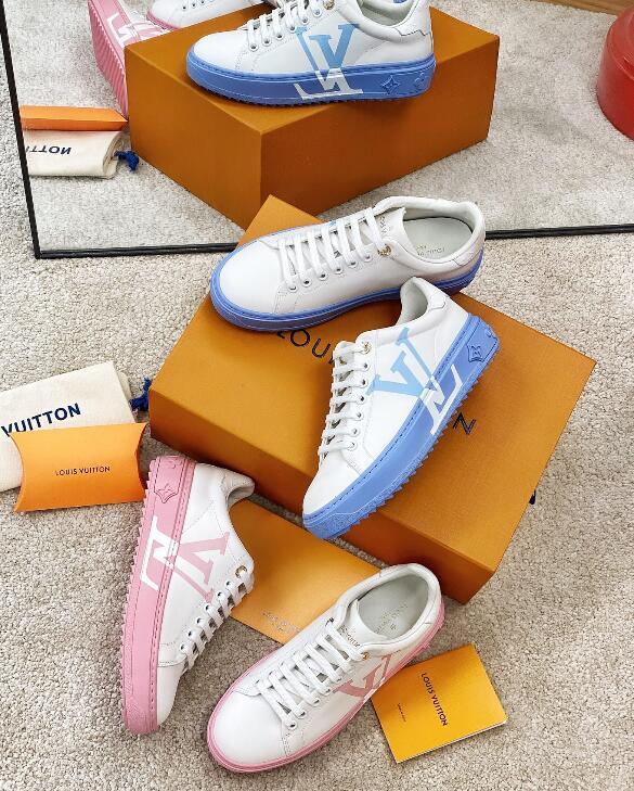 Chloe’s Picks - LOV Men Shoes - 1721