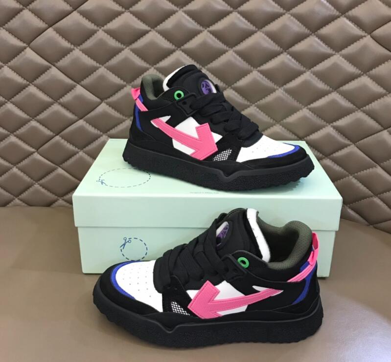 Chloe’s Picks - YZO Men Shoes - 123