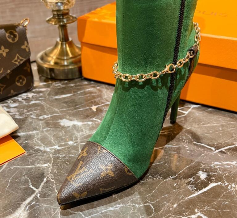 Chloe’s Picks - LOV Women Shoes - 885