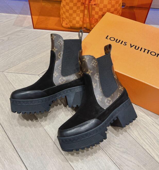 Chloe’s Picks - LOV Women Shoes - 283