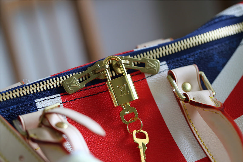I W Fashion Lu-Vi bags - 9479