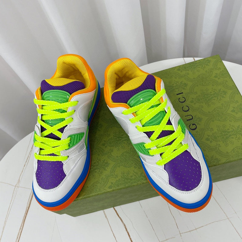 Gucci Luxury Shoes