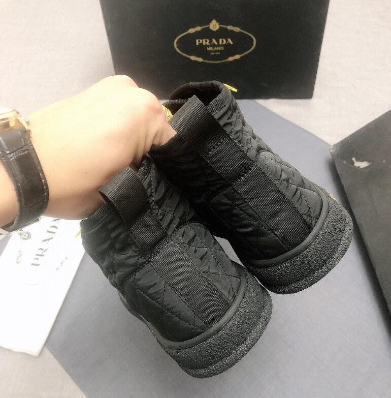 Chloe’s Picks - PD Men Shoes - 437