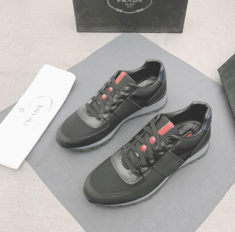 Chloe’s Picks - PD Men Shoes - 471