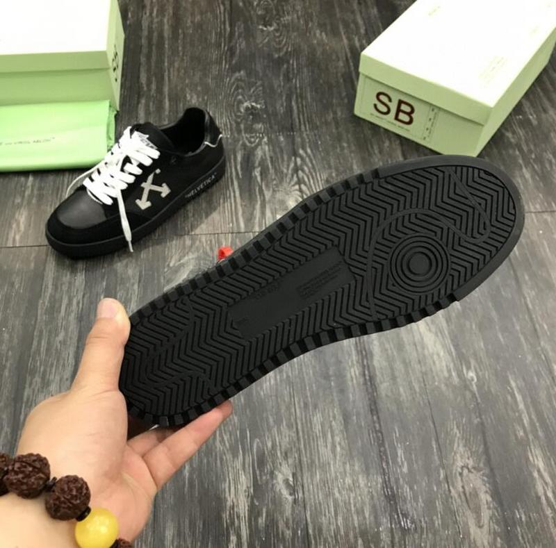 Chloe’s Picks - YZO Men Shoes - 255