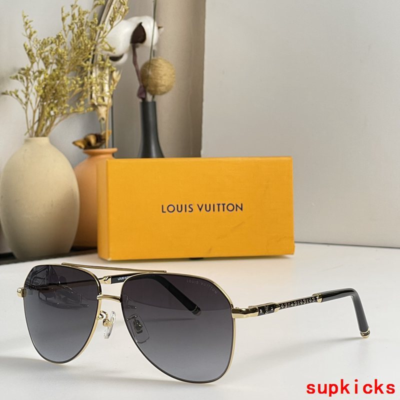 Louis Vuittion Luxury Sunglasses