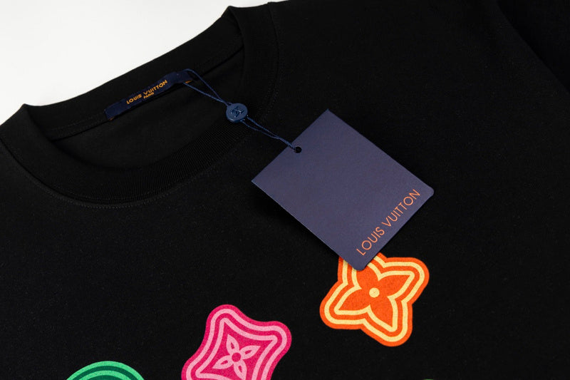 Louis Vuittion Luxury T-Shirt