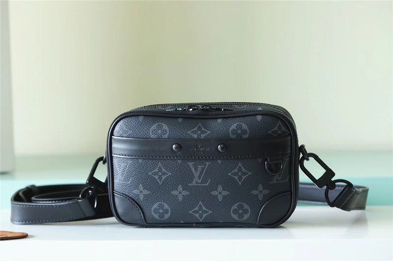 I W Fashion Lu-Vi bags - 9891