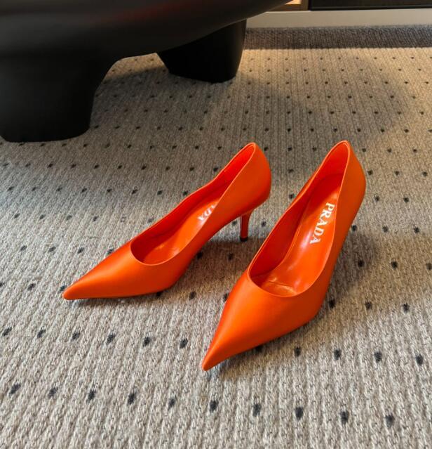 Chloe’s Picks - PD Women Shoes - 117