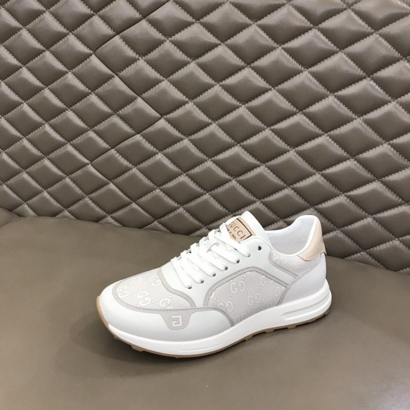 Gucci Luxury Shoes