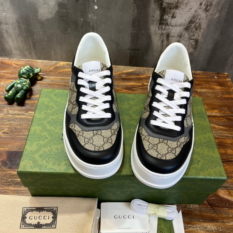 Gucci Luxury Shoes