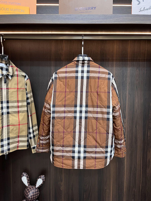 Burberry Luxury Clothes