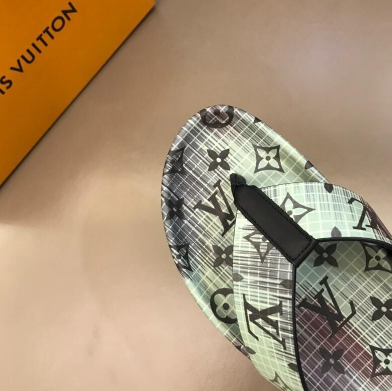 Chloe’s Picks - LOV Men Shoes - 1604